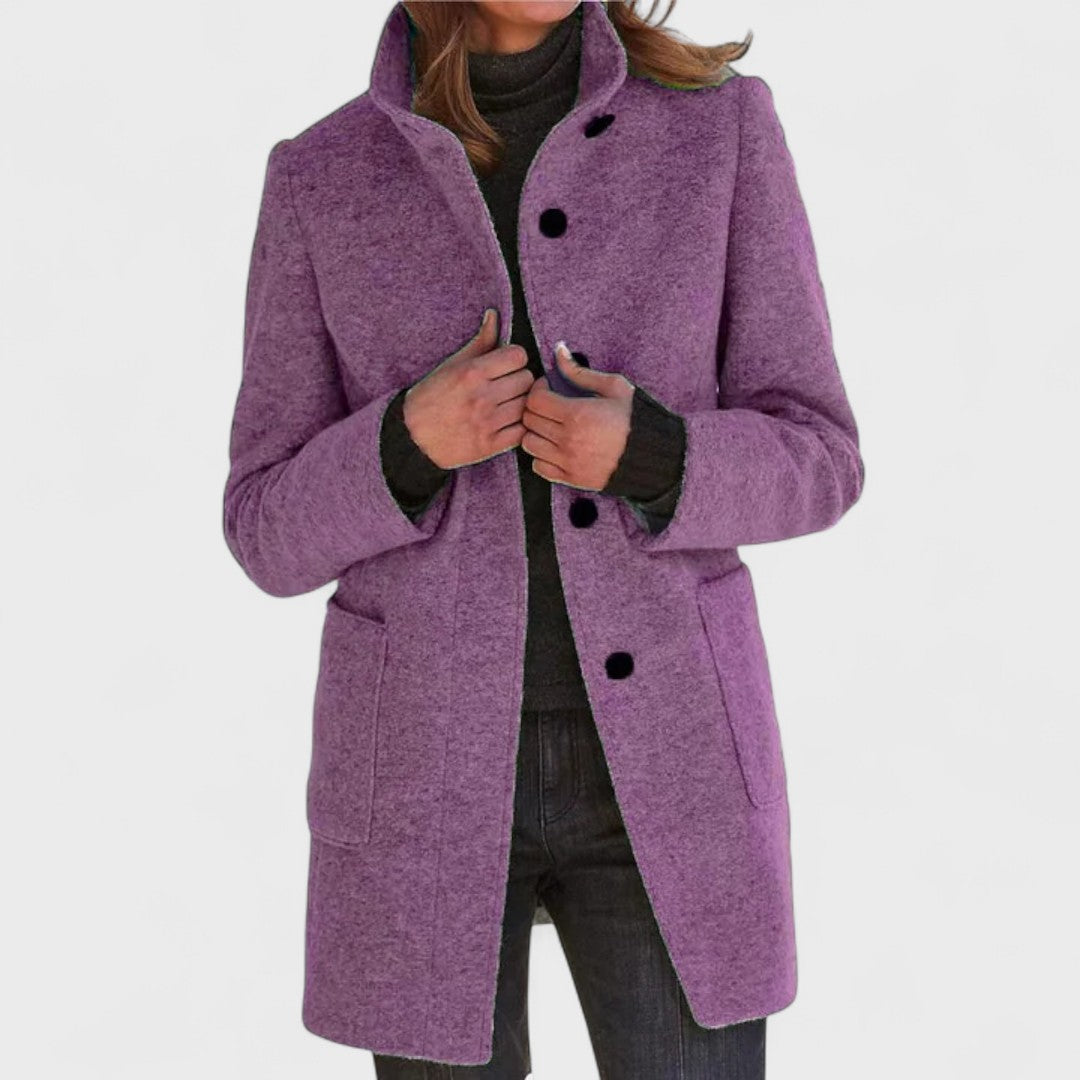 Rosa | Veste intemporelle