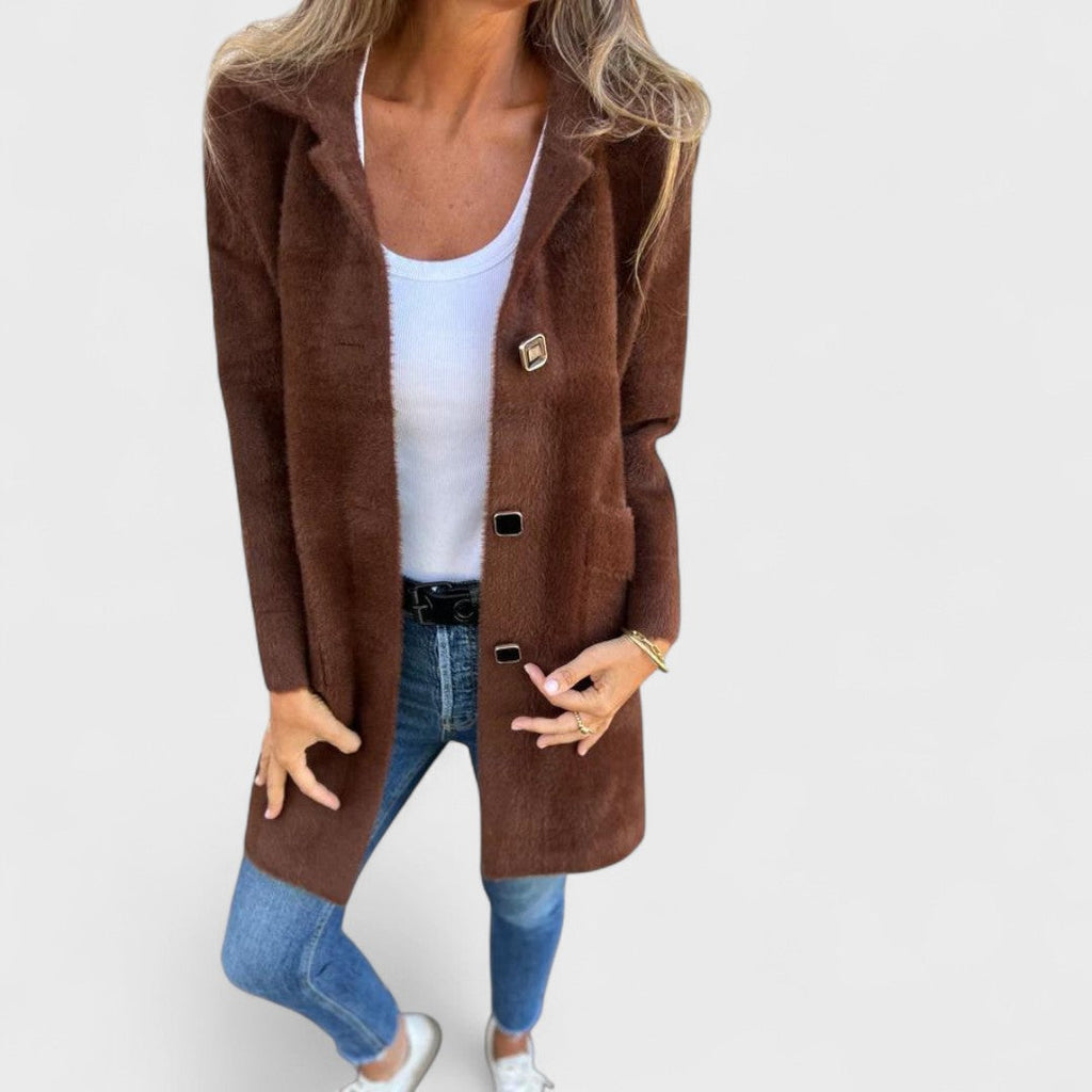 Marc | Elegant and Durable Coat