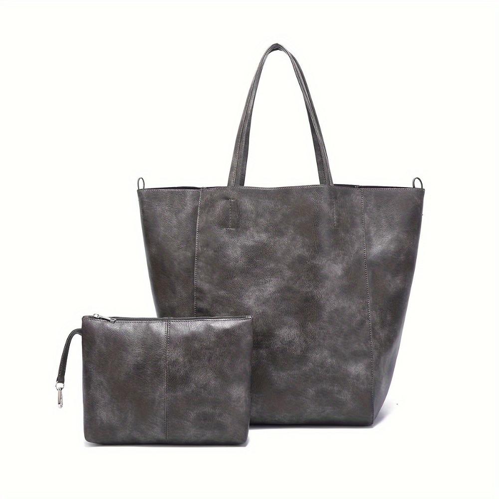 Dagmar - Large Retro Tote Bag