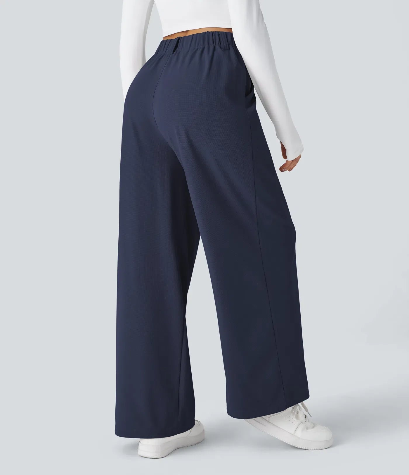 Nina | Comfortabele & Vormgevende Broek