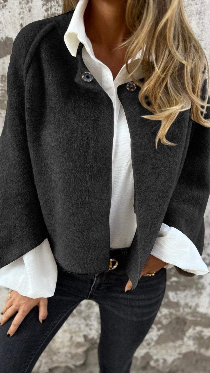 Kamila | Elegant coat for stylish occasions