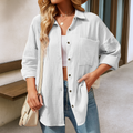 Annemarie™ | Casual Ibiza-style blouse