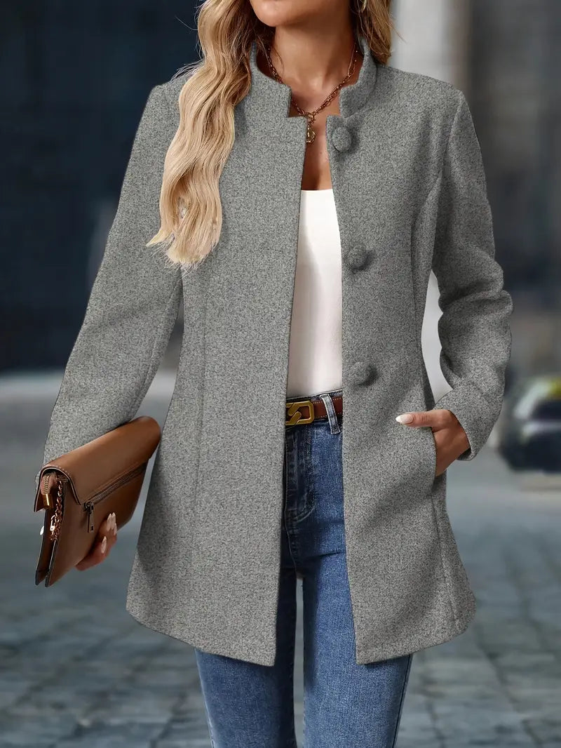 Timeless elegance™ – Milava women's jacket 