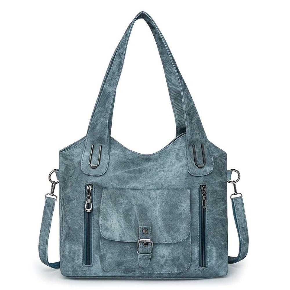 Franka - Vintage Shoulder Bag