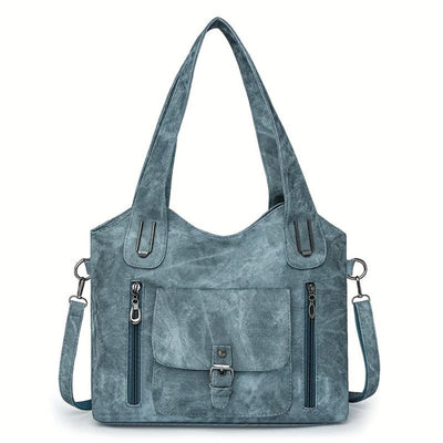 Franka - Vintage Shoulder Bag
