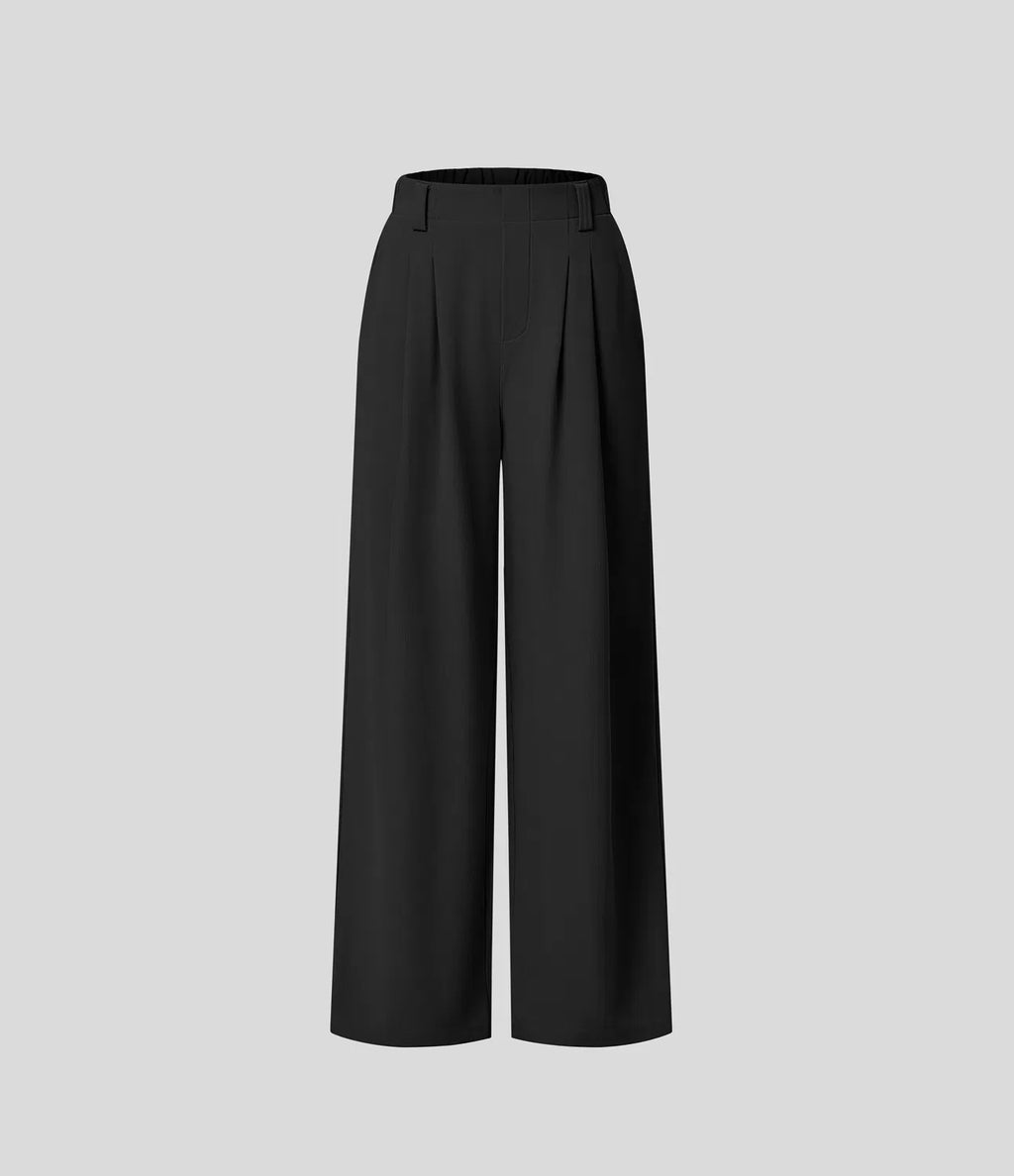 Nina | Comfortabele &amp; Vormgevende Broek