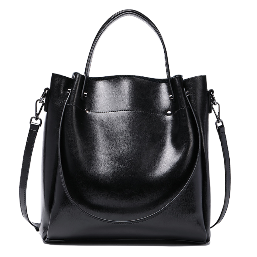 Garnet Frost Handbag