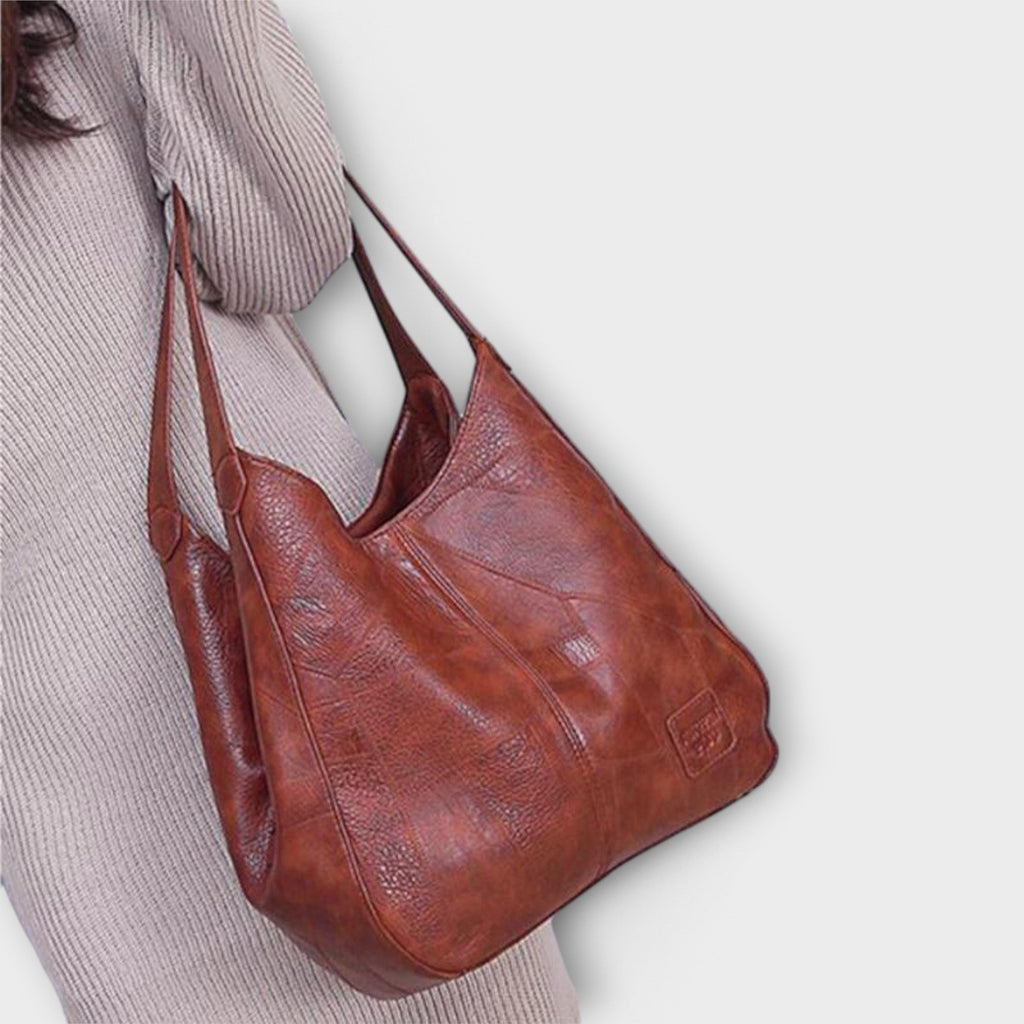 Orineth - Sac en cuir vintage