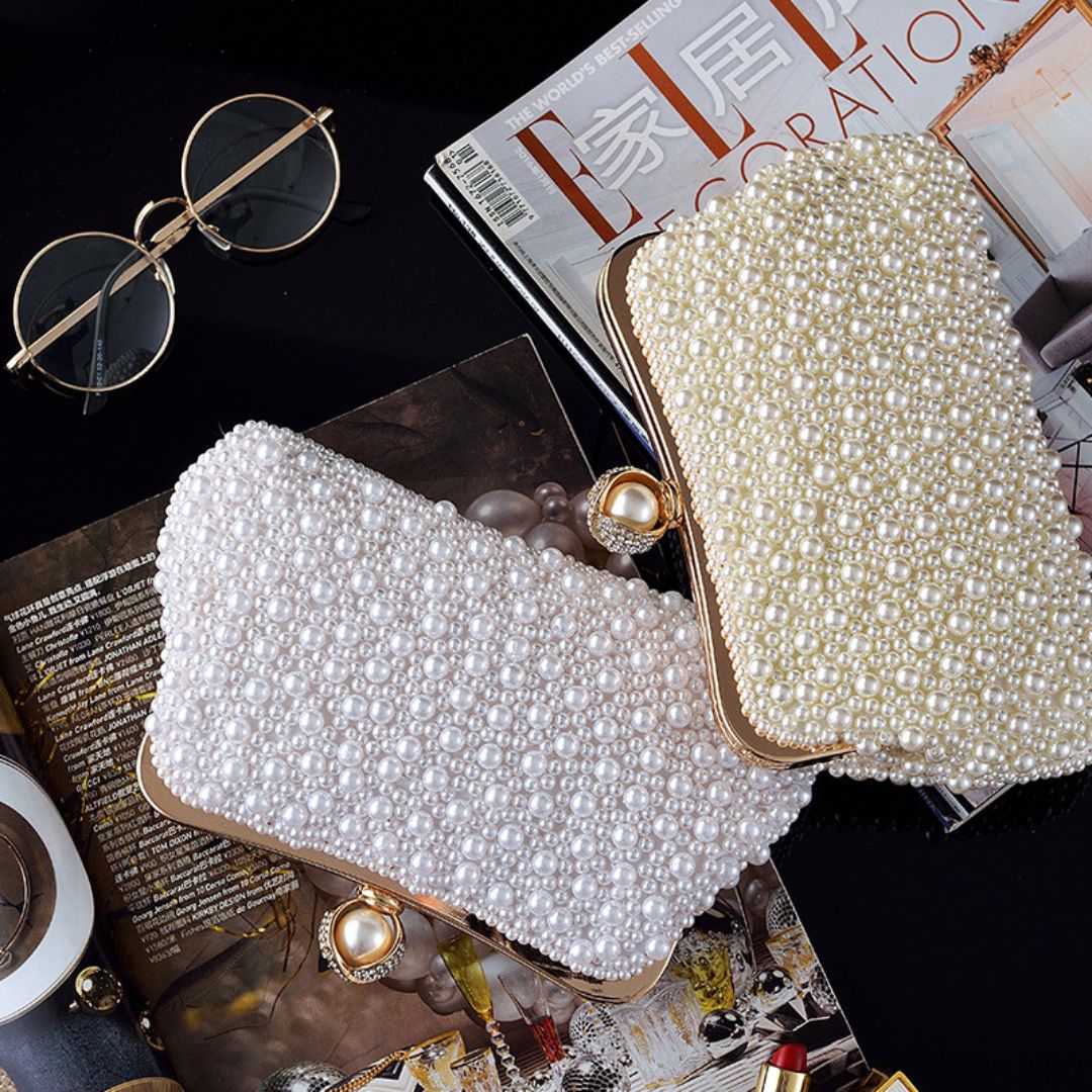 Serene Etoile Handbag