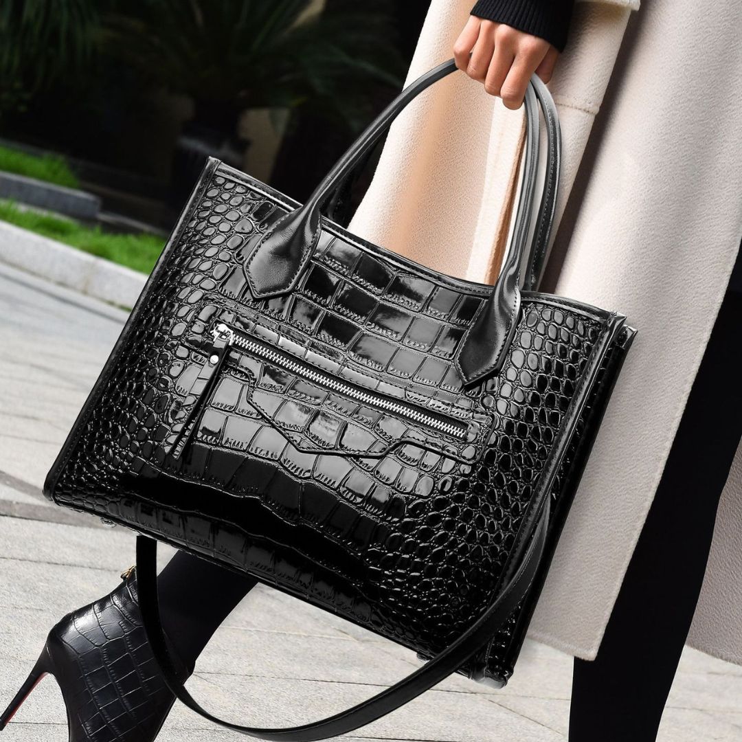 Timeless Belle Handbag