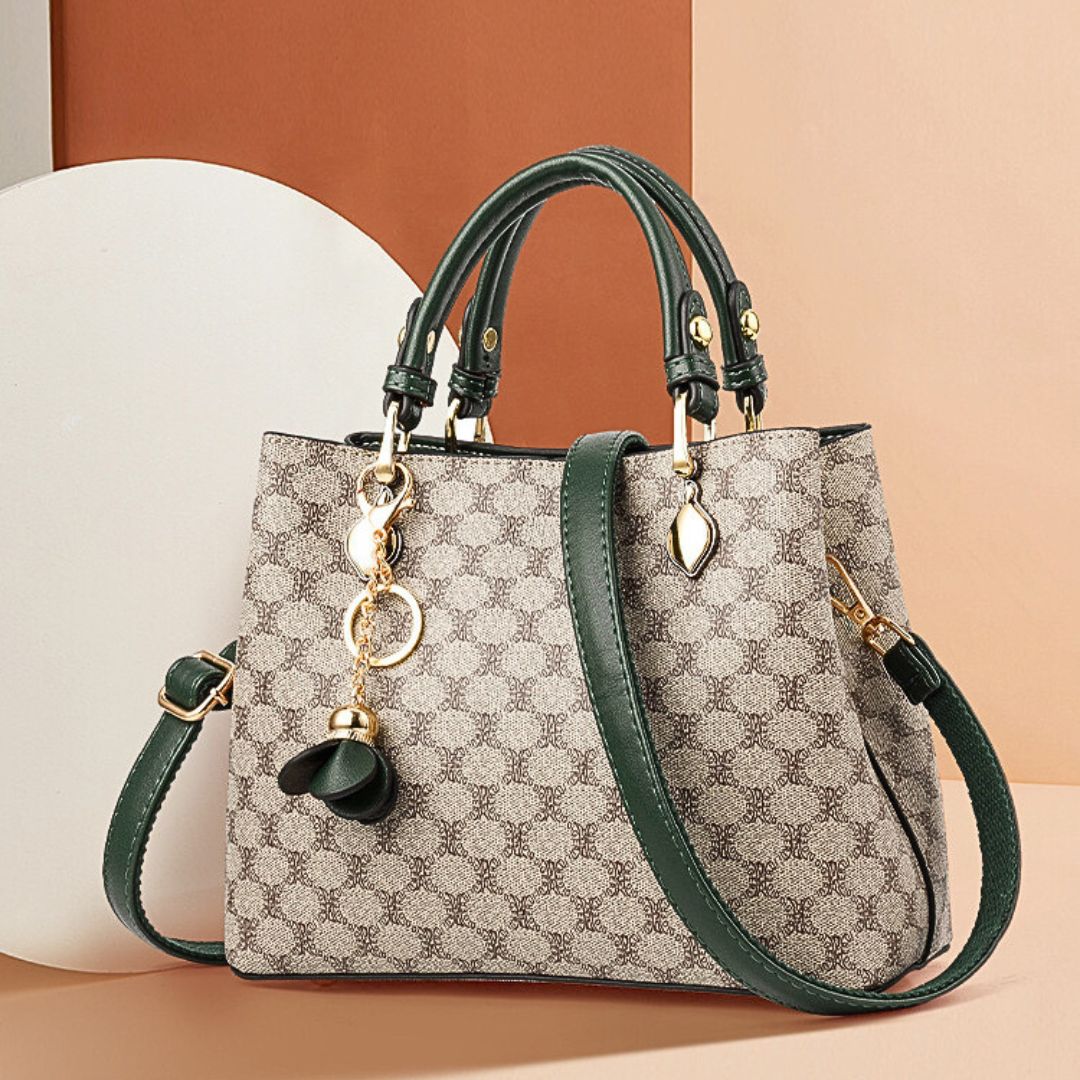 Élégance Royale Handbag