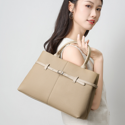 Élégance Suprême Handbag