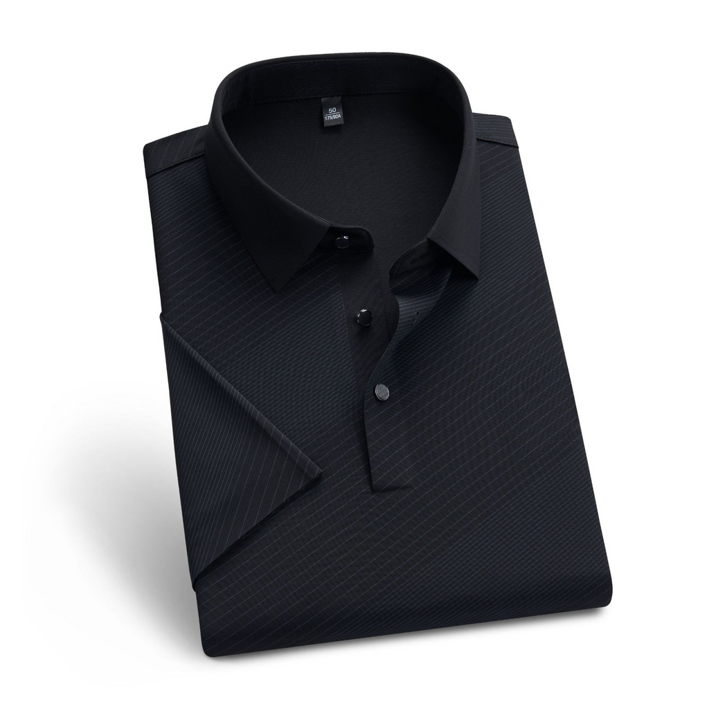 AXIS POLO - BLACK