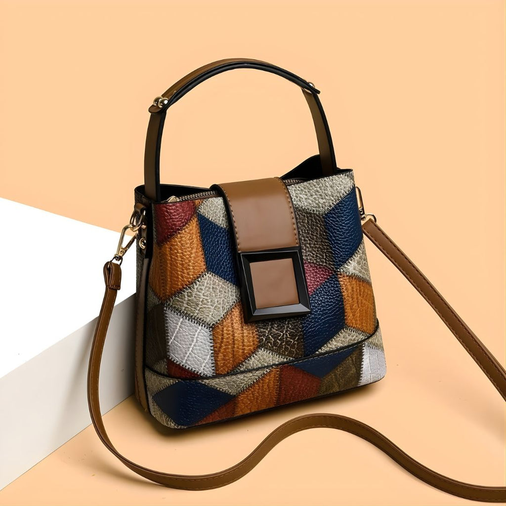 Éclat Mystique Handbag 