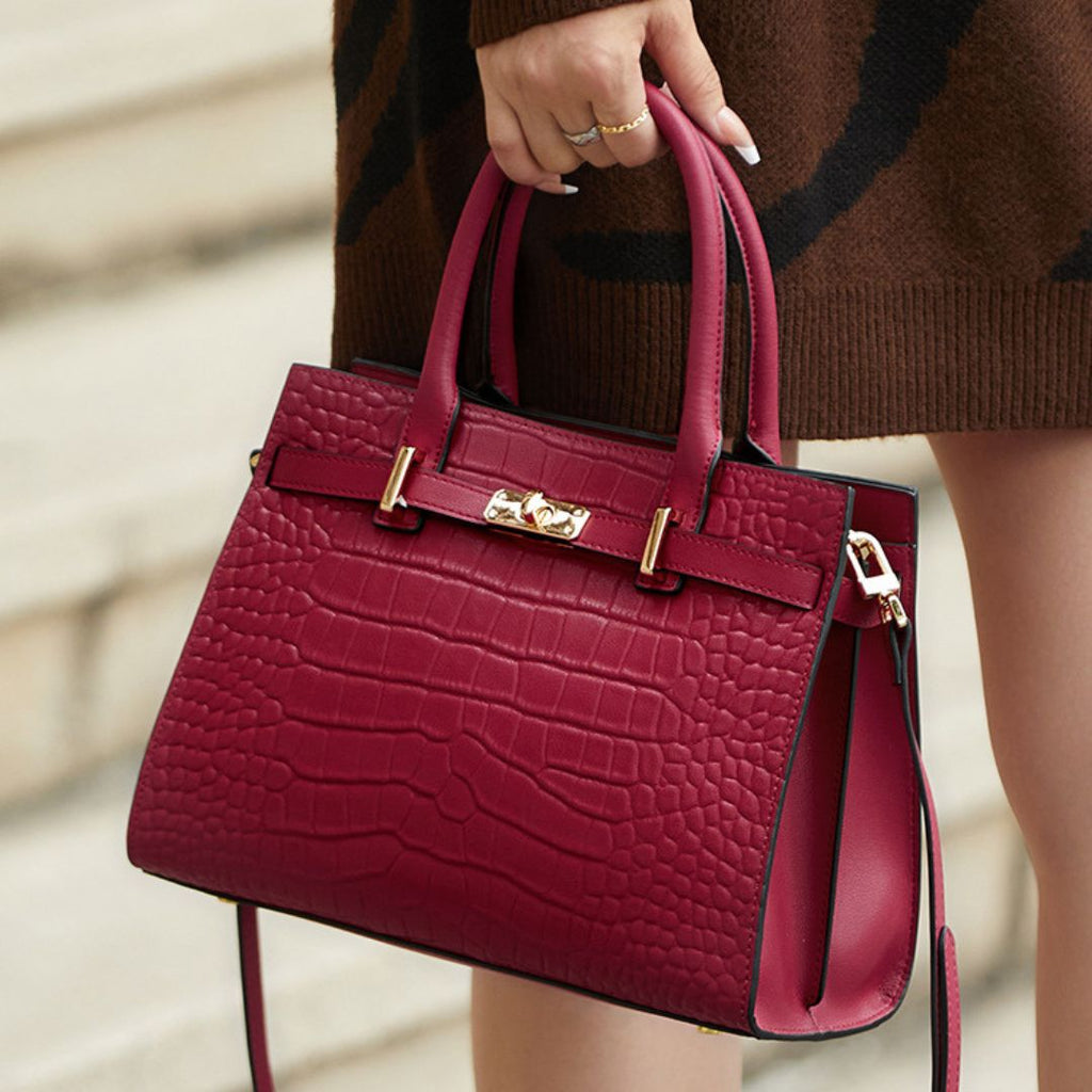 Sac à main Crown Legacy