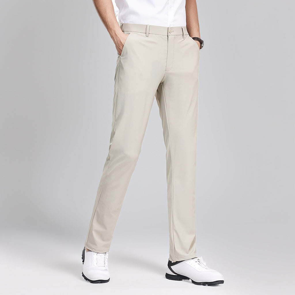 ULTRA-STRETCH PRO GOLF TROUSERS