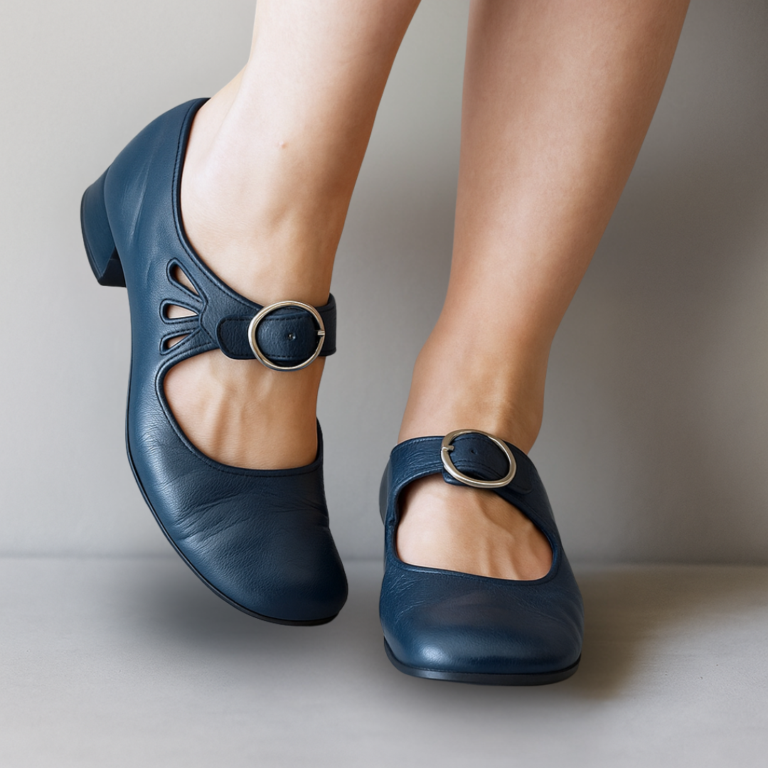 Talons orthopédiques Megan