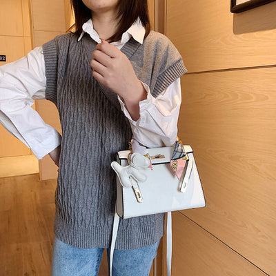 Reflet du Temps Handbag