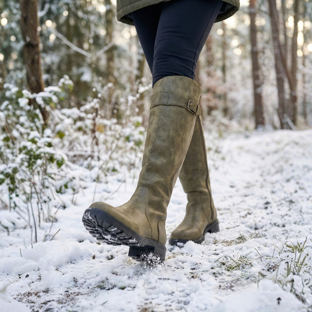 Lotte | Bottes orthopédiques