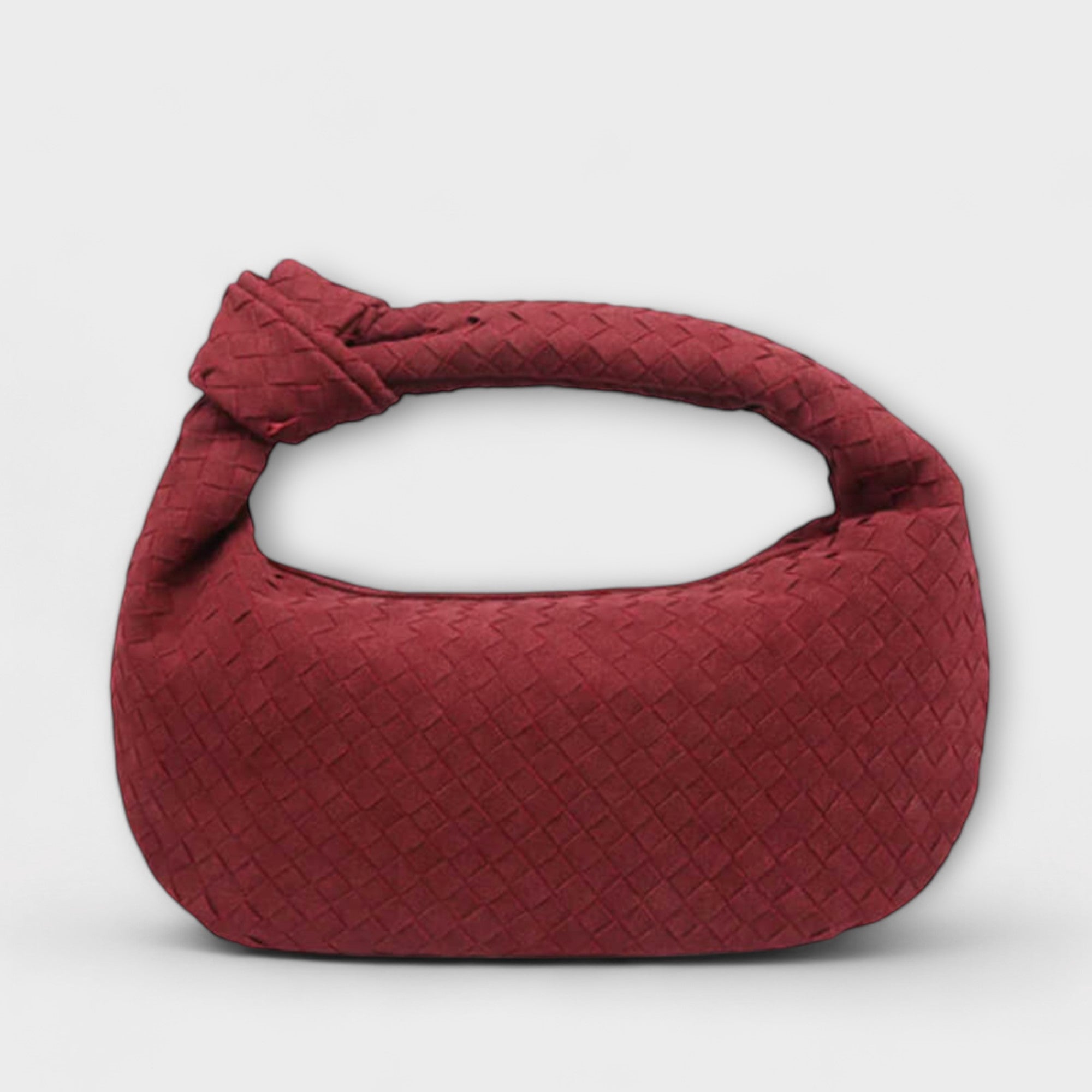 Grand sac à main tissé pour femme