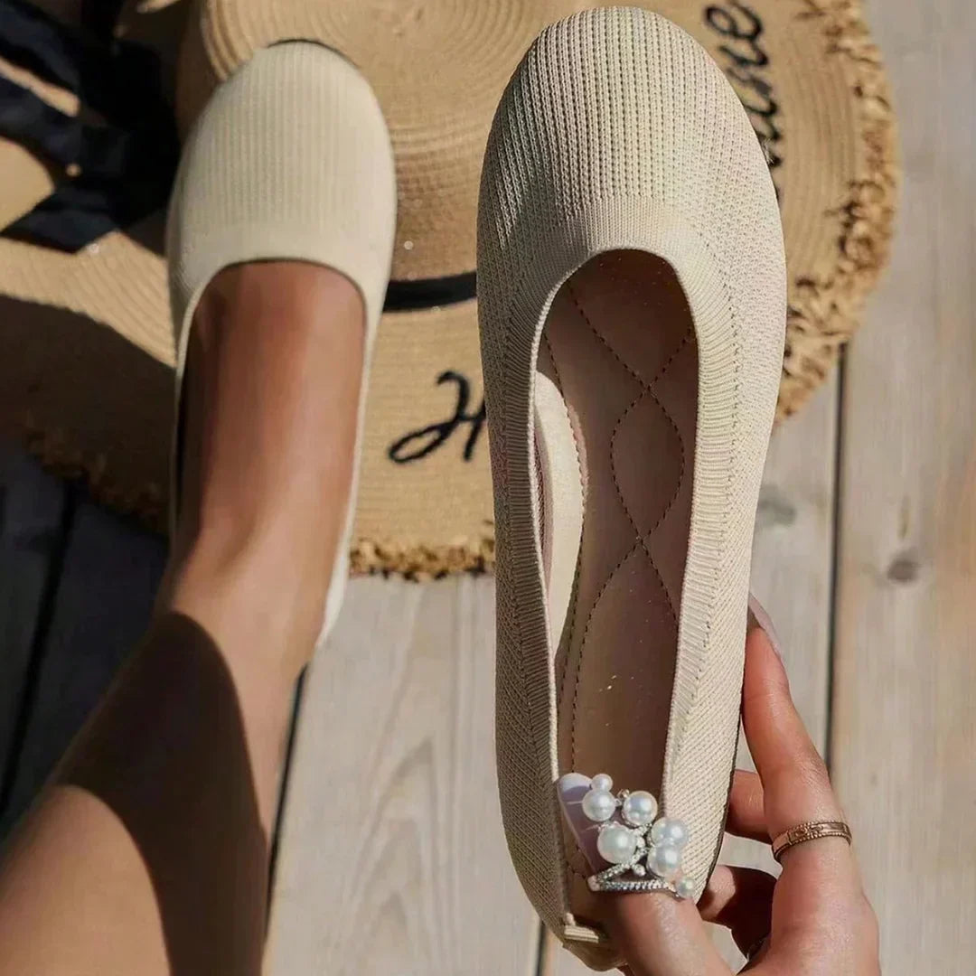 Angela | Anti-slip breathable shoes™ 