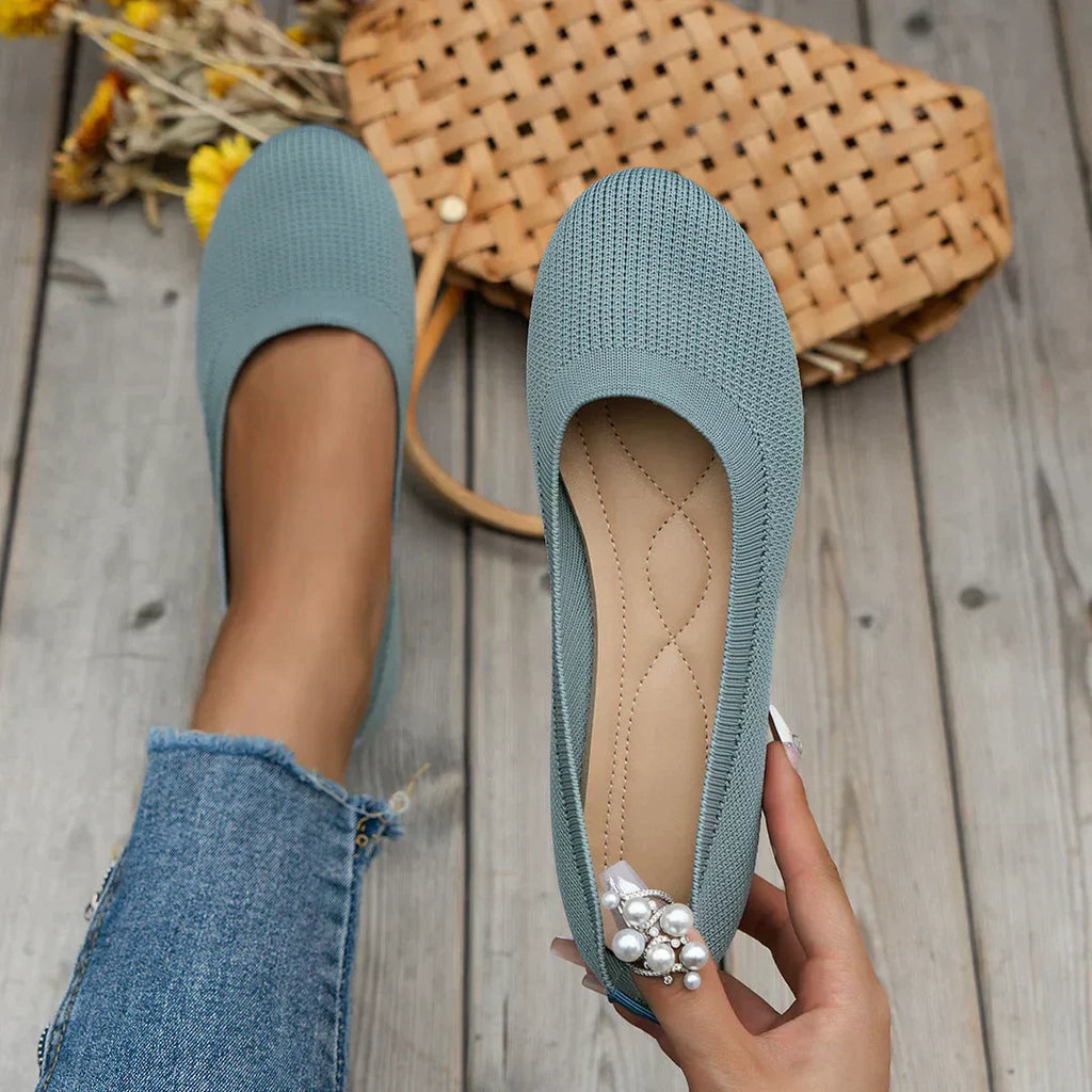 Angela | Anti-slip breathable shoes™ 