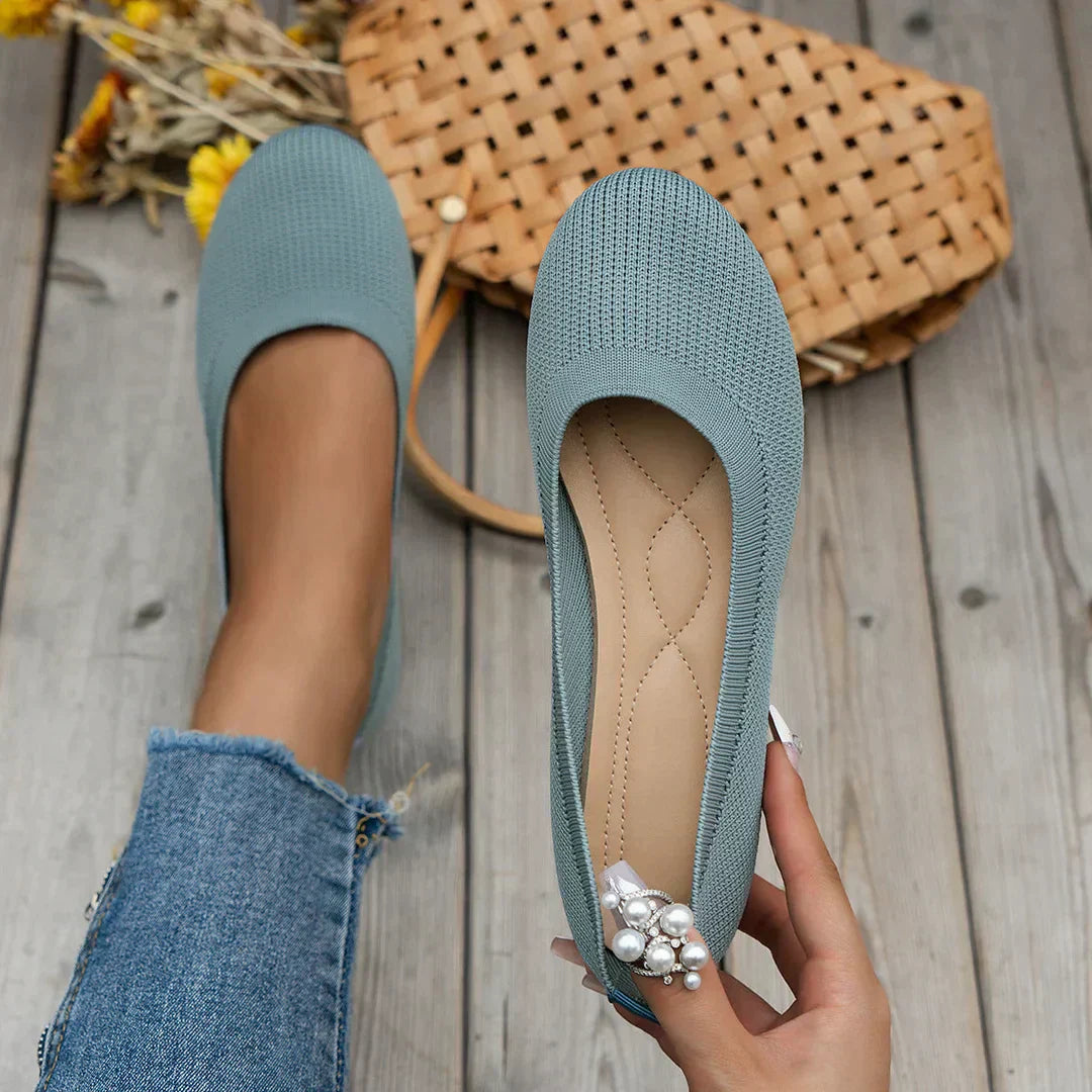 Angela | Anti-slip breathable shoes™ 
