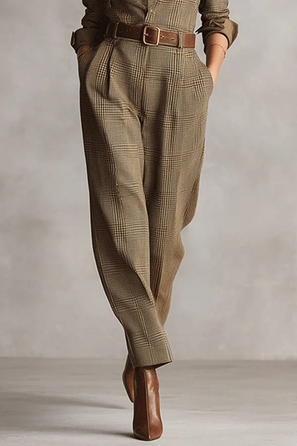 Aubrette | Combinaison tailleur