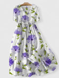 Zhyriann | Robe élégante