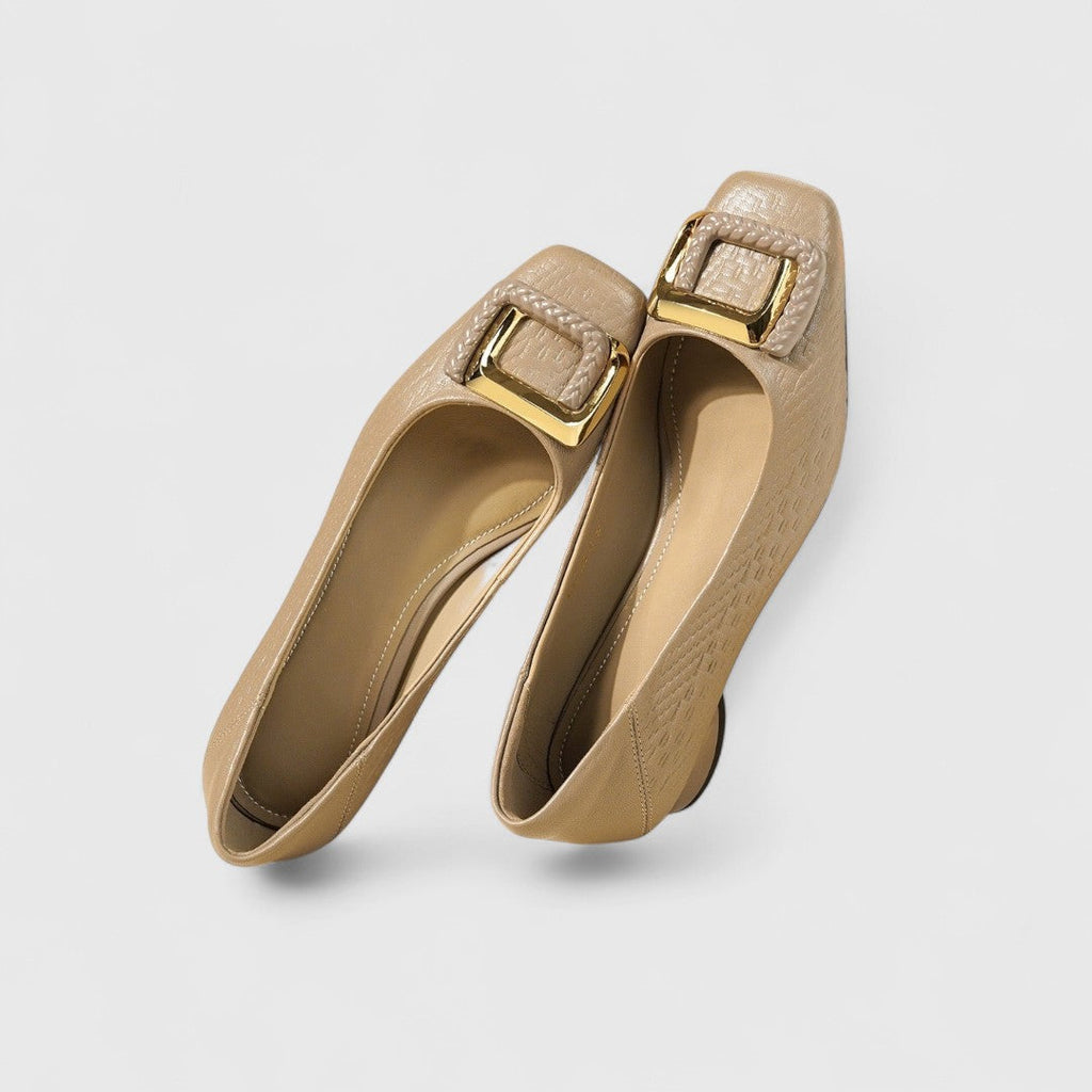 Danika - Chaussures élégantes et décontractées