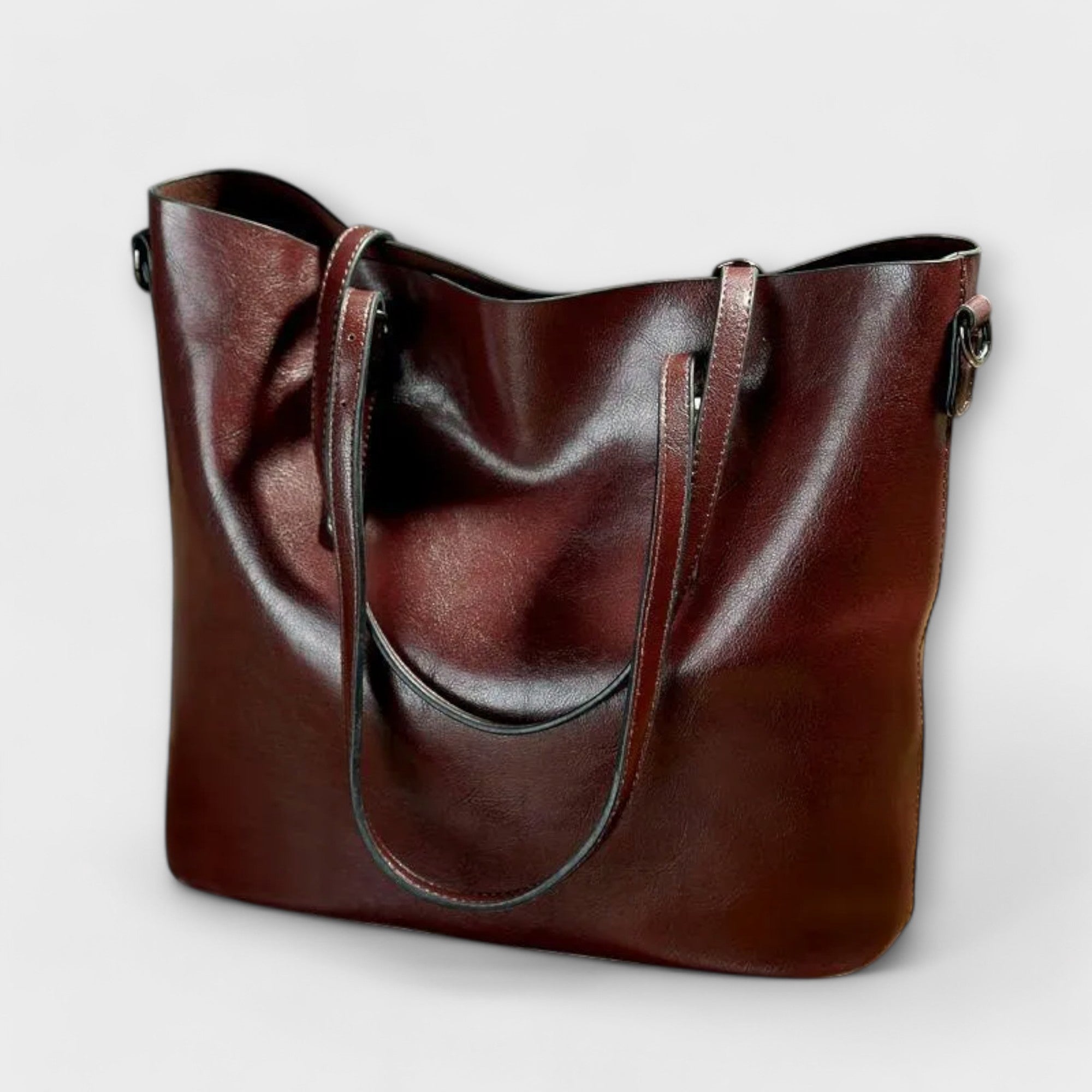 Tavros - Sac bandoulière vintage