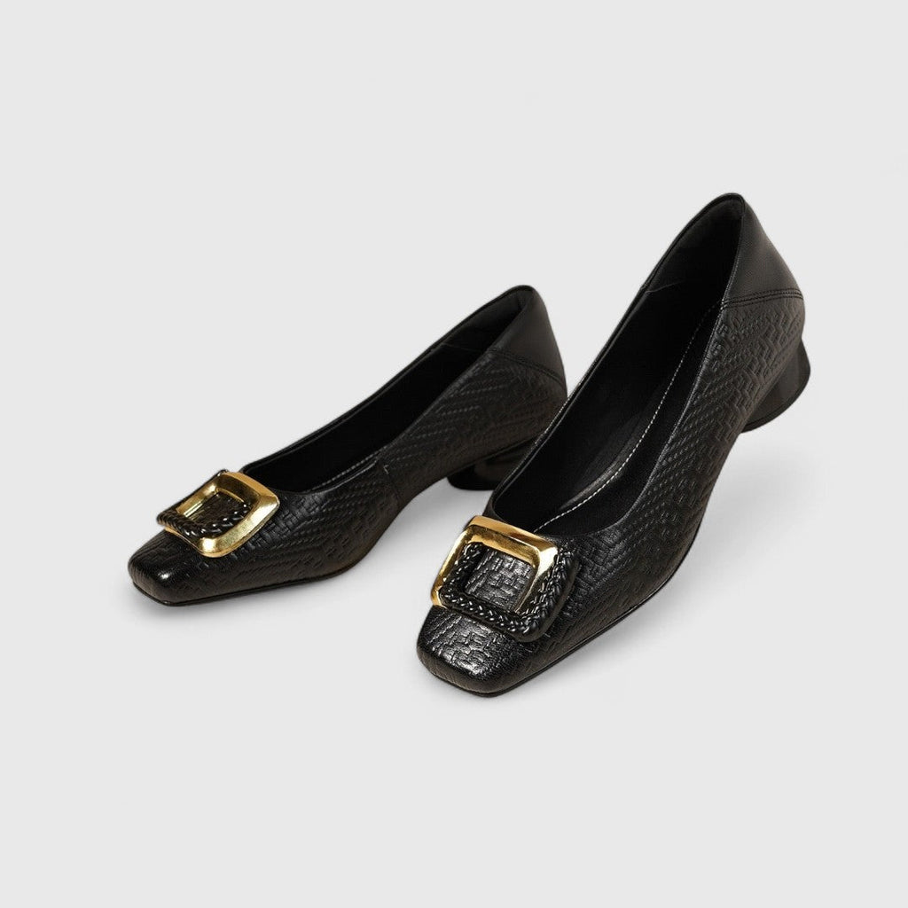Danika - Chaussures élégantes et décontractées