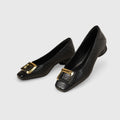 Danika - Chaussures élégantes et décontractées