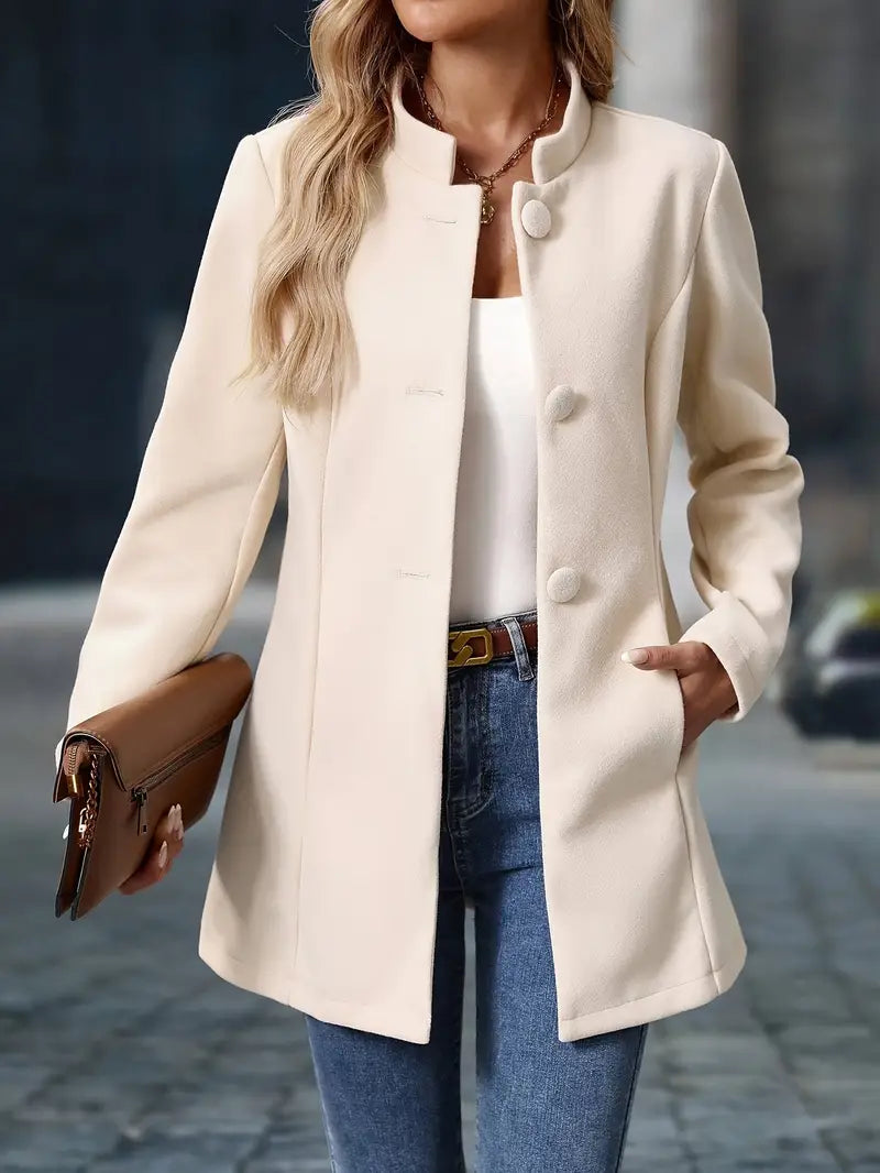 Timeless elegance™ – Milava women's jacket 