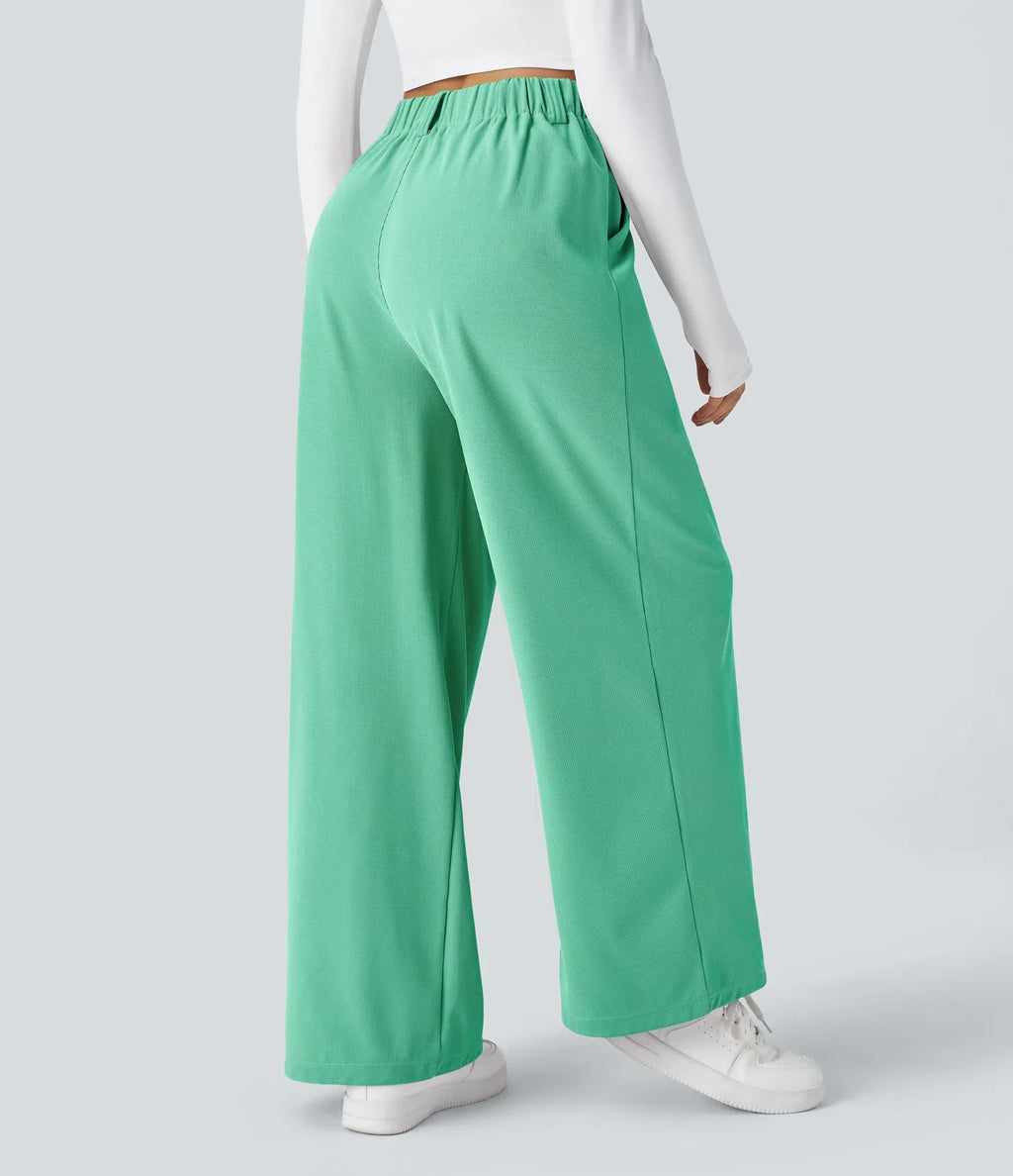 Nina | Comfortabele &amp; Vormgevende Broek