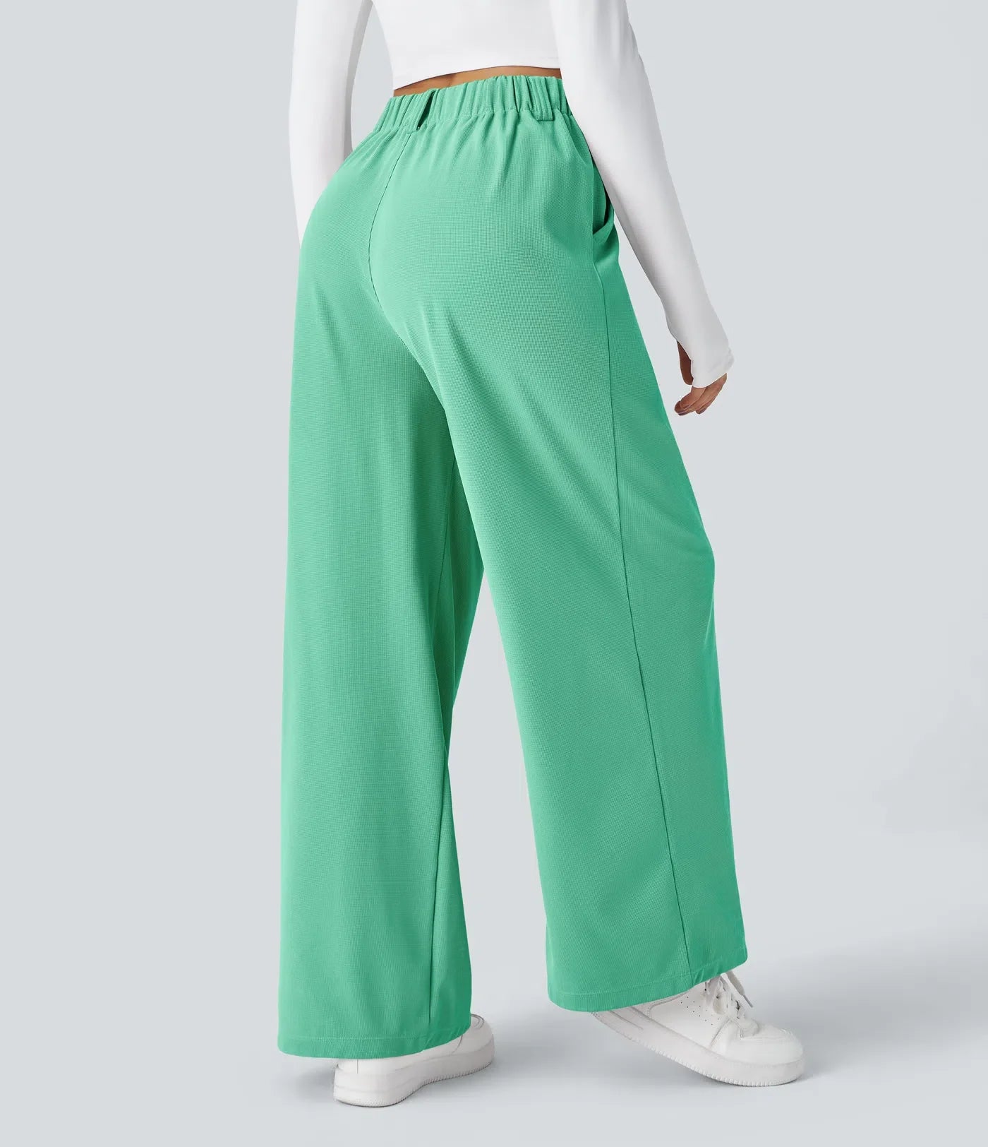 Nina | Comfortabele &amp; Vormgevende Broek