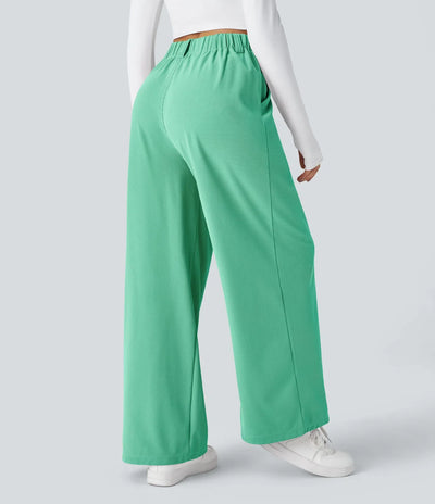 Nina | Comfortabele & Vormgevende Broek