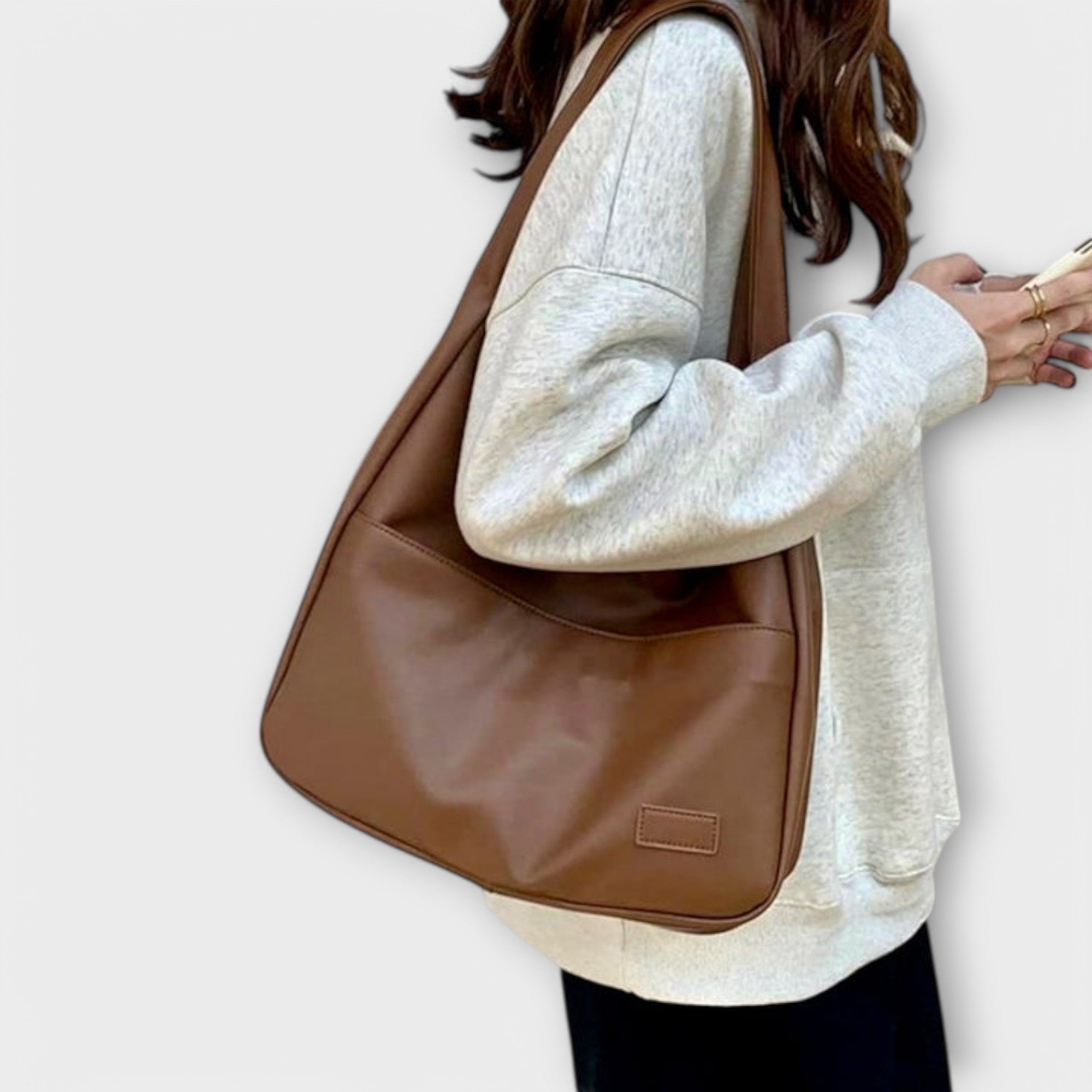 Vespera - Sac bandoulière élégant