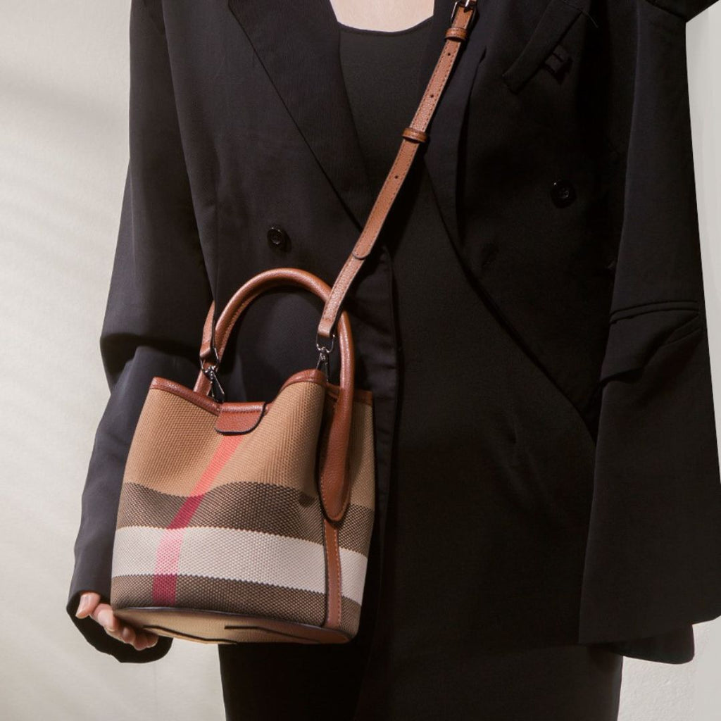 Sac à main Chant de Rose