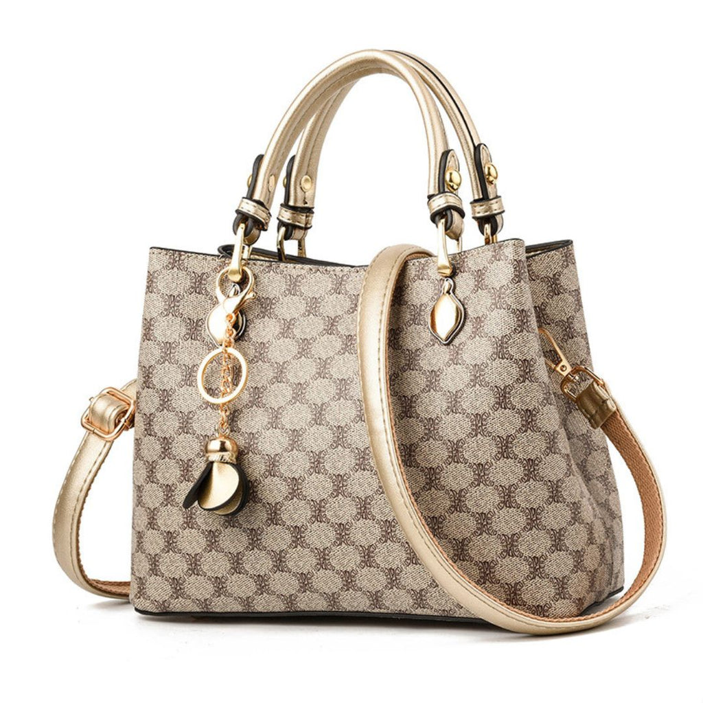 Elegance Royale Handbag