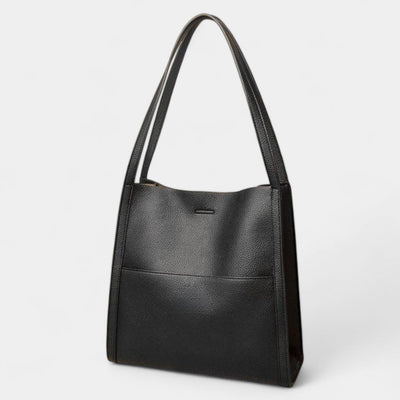 Luciana | Classic Shoulder Bag