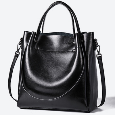 Garnet Frost Handbag