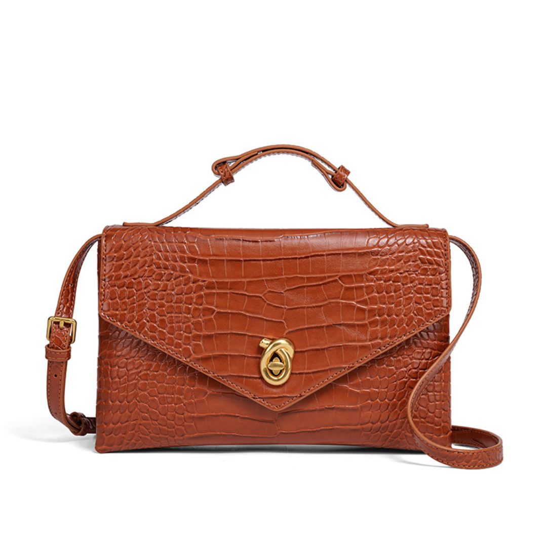Prescott Blush Handbag