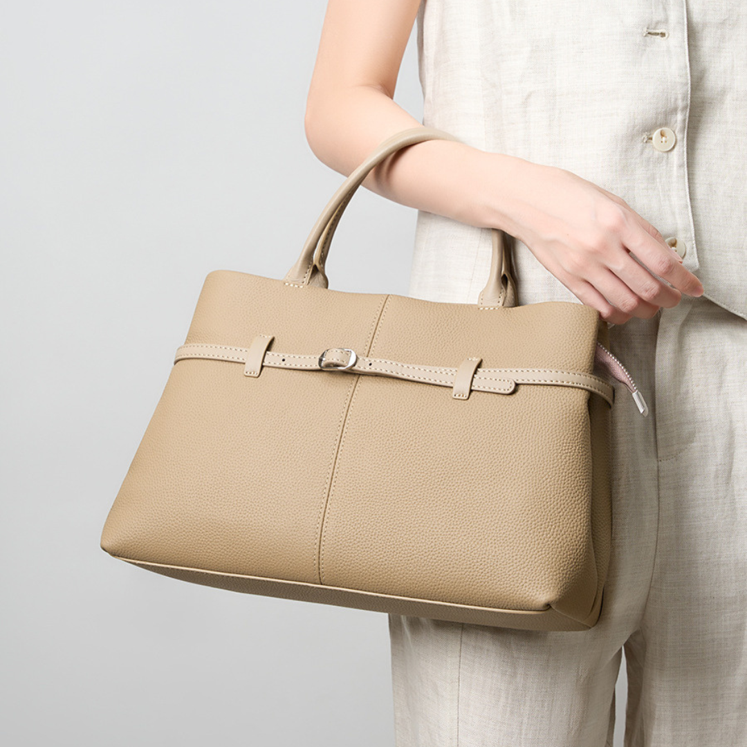 Elegance Supreme Handbag