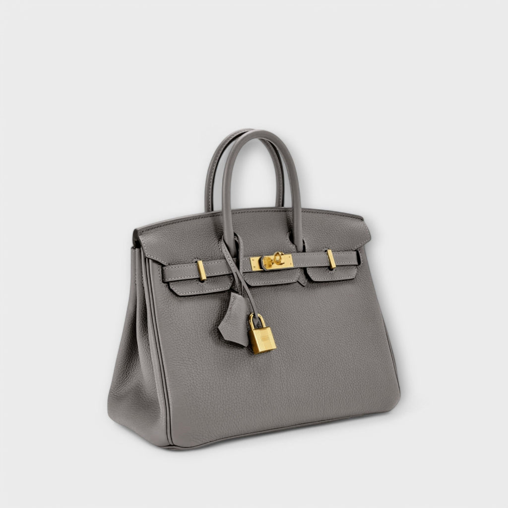 Sac à main de luxe en cuir