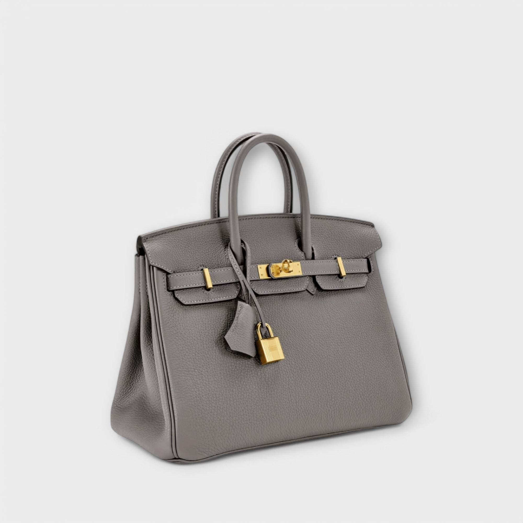 Sac à main de luxe en cuir