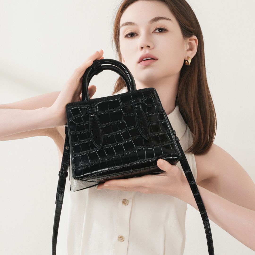 Sac à main Ebon Chant