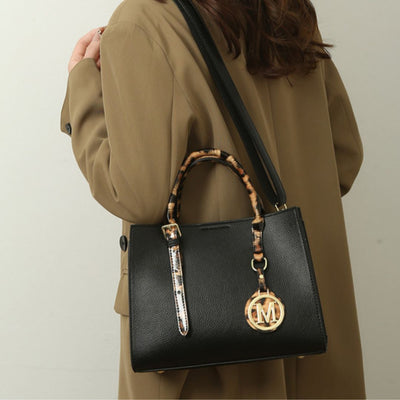Classic Virtue Handbag