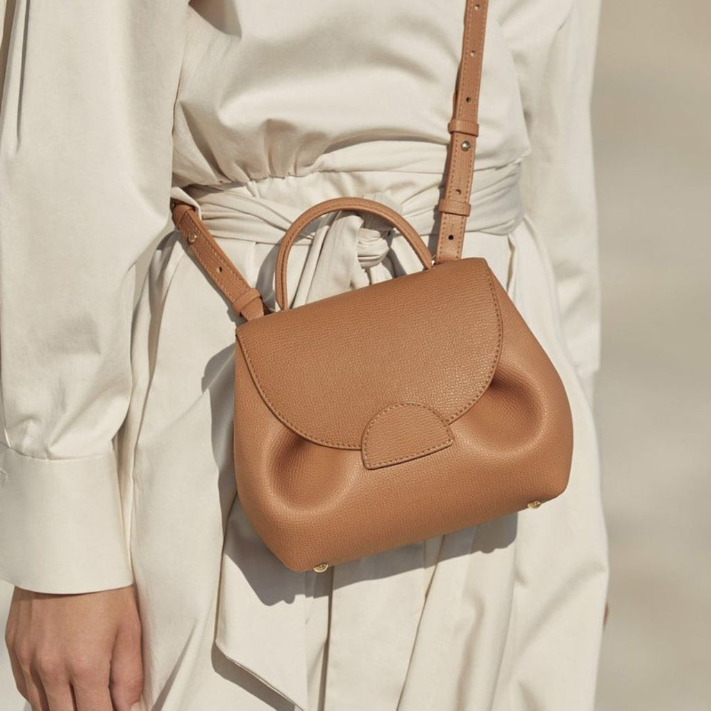 Sac à main Mystère du Crépuscule