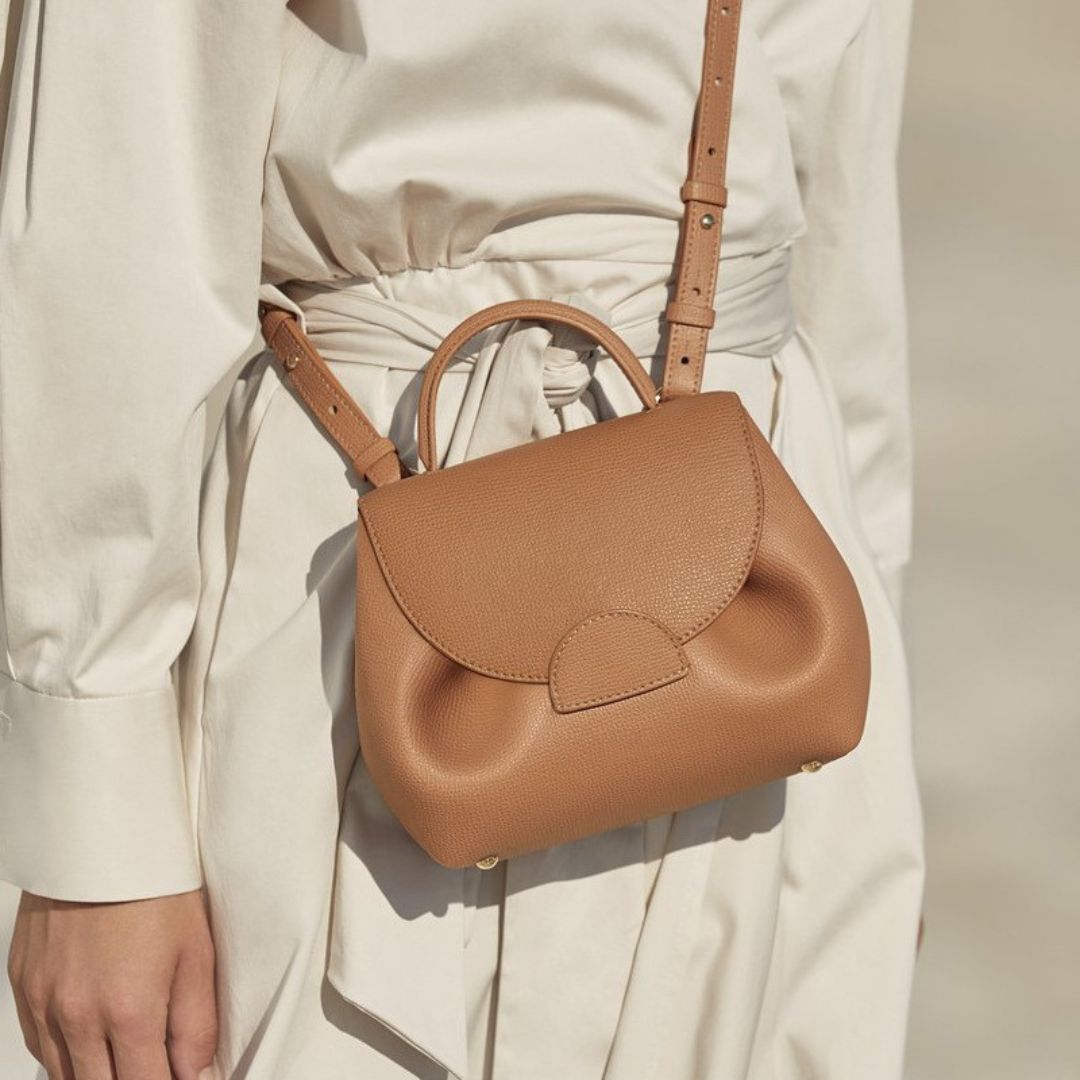 Sac à main Mystère du Crépuscule